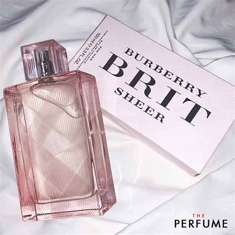 review nước hoa burberry brit for her|Review Nước Hoa Burberry Brit For Her Eau De .